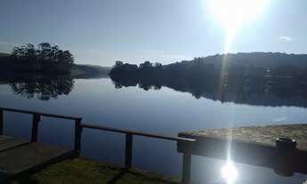 Imagem 3: Na cidade São Francisco de Paula na serra gaúcha que faz parte de diversos projetos turí