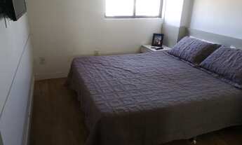 Imagem 7: Apartamento 3 quartos, nascente (Reformado