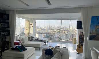 Imagem: Apartamento Alto Padrão Lazer Completo