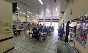 Imagem 2: Restaurante e Pastelaria à Venda em Curitiba no Bairro Rebouças Cod PT0940/E