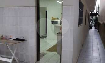 Imagem 7: Excelente Casa térrea com 4 dormitórios sendo 1 suíte , 2 vagas de garagem - Vila Matilde