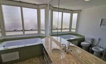 Imagem 2: Apartamento alto padrão,pronto para morar, 4 suítes, 6 vagas, andar alto , Paraíso