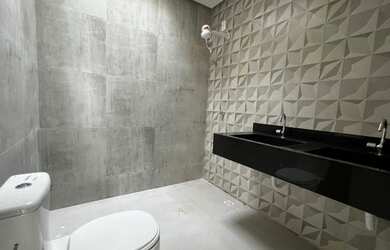 Imagem 4: Casa Condomínio Buona Vita JU