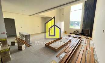 Imagem 7: Casa para venda tem 209 metros quadrados com 4 quartos