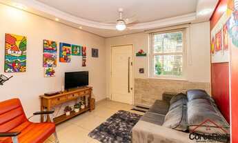 Imagem: PORTO ALEGRE - Apartamento Padrão - Passo