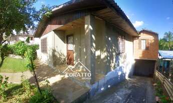 Imagem 3: Casa Alvenaria para Venda em Vera Cruz Passo Fundo-RS - 6557