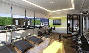 Imagem 3: ITAPEMA - Apartamento Padrão - Andorinha