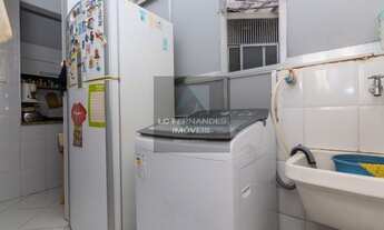 Imagem 7: Rio de Janeiro - Apartamento Padrão - Ipanema