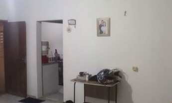 Imagem 6: Casa no parque Riachuelo ( tarumã / Campos Sales)