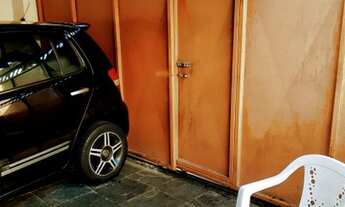 Imagem 2: Térrea para venda tem 273 metros quadrados com 4 quartos em Vila Guilherme - São Paulo - S