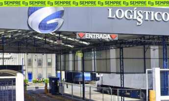 Imagem 3: Galpão para alugar em Guarulhos/SP