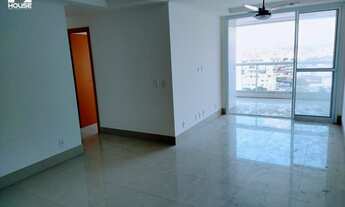 Imagem 3: Apartamento a venda com 3 quartos sendo 1 suite, 2 vagas de garagem e vista panorâmica do