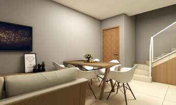 Imagem: COBERTURA SEM COND - VILA PRINCIPE DE GALES