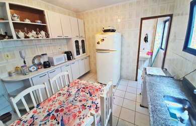 Imagem 5: Apartamento para venda com 3 quartos, 2 suítes e