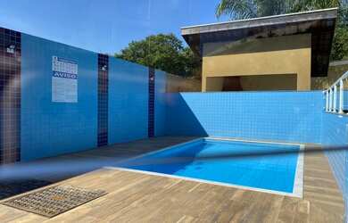 Imagem 6: Apartamento para venda possui 47 metros quadrados com 2 quartos