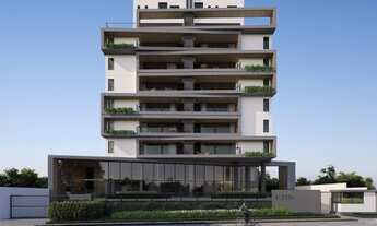 Imagem 2: APARTAMENTO com 3 dormitórios à venda com 130m² por R$ 1.680.000,00 no bairro Juvevê - CUR