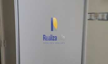 Imagem 7: Apartamento todo planejado no Giallo