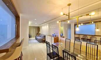 Imagem 4: Apartamento para venda com 90 metros quadrados com 3 quartos em Jardim da Penha - Vitória