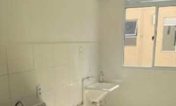 Imagem 3: Condomínio incluso) Aluguel de apartamento campo grande, 2Q, em condomínio fechado