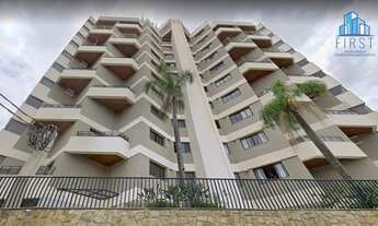 Imagem: Apartamento com 3 dormitórios, 182 m²