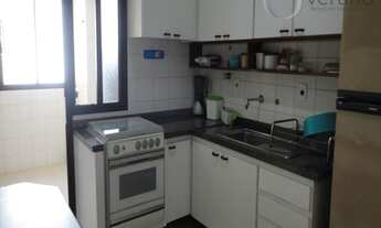 Imagem 3: Apartamento com 3 dormitórios à venda, 100 m² por R$ 380.000,00 - Enseada - Guarujá/SP