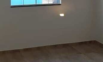 Imagem: Casa para venda tem 55 metros quadrados