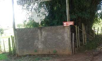 Imagem: Terreno de 500m no chacreamento canta galo