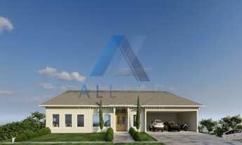 Imagem 5: TERRENO À VENDA EM CONDOMÍNIO EM JUNDIAÍ/SP - TERRA CAXAMBU - ALL LAR