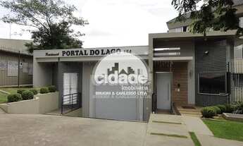 Imagem 2: APARTAMENTO à venda, 2 quartos, 1 suíte, 1 vaga, REGIÃO DO LAGO - CASCAVEL/PR