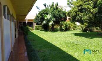 Imagem 4: Terreno à venda, 1008 m² por R$ 1.100.000,00 - Parque São Paulo - Cascavel/PR