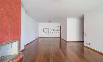 Imagem 6: Venda Apartamento 4 Dormitórios - 193 m² Vila Madalena