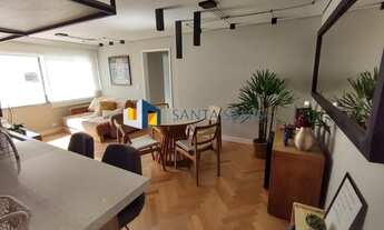 Imagem: Apartamento 2 dormitorios Campo belo