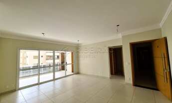 Imagem: Ribeirao Preto - Apartamento Padrão - Jardim