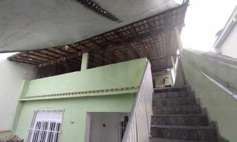 Imagem: Rio de Janeiro - Casa de Condomínio - Pechincha