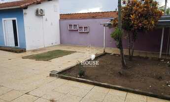 Imagem 1: Casa com 3 dormitórios à venda, 160 m² por R$ 320.000,00 - Parque do Estado II - Mogi Miri