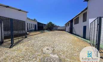 Imagem 5: Galpão para alugar, 2000 m² por R$ 15.000,00/mês - Industrial - Eusébio/CE