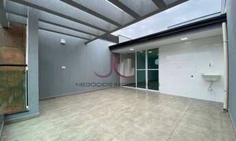 Imagem 6: LANÇAMENTO - Cobertura sem condomínio - Parque Capuava - Santo André