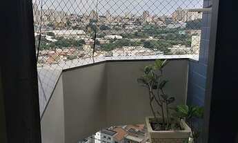 Imagem 4: Ref.: 3198 - Apartamento com condomínio , 3 dormitórios sendo 1 suíte , 2 vagas , Parque d