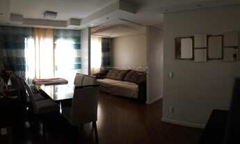 Imagem 2: São José dos Campos - Apartamento Padrão - Parque Residencial Aquarius