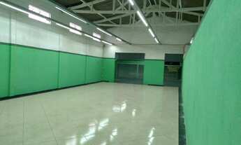 Imagem 5: Salão para alugar, 699 m² por R$ 11.900,00/mês - Vila Nogueira - Diadema/SP