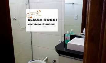 Imagem 6: Casa compacta e com fotovoltaica