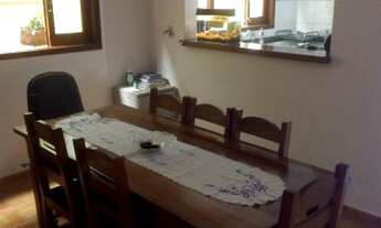 Imagem 3: Casa a venda Jd Aguia da Castelo Boituva