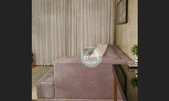 Imagem 3: Apartamento com 3 dormitórios à venda, 113 m² por R$ 750.000,00 - Nova Petrópolis - São Be