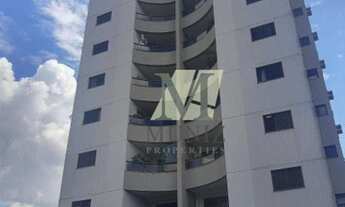 Imagem 2: Cobertura com 3 dormitórios à venda, 243 m² por R$ 550.000,00 - Centro - Nova Odessa/SP