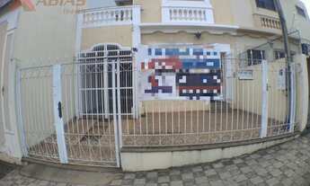 Imagem: Casa de 3 quartos para aluguel - Centro