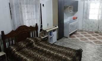 Imagem 2: Casa a venda no beirol com com 2 suites e 2 quartos