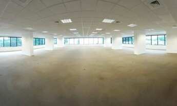 Imagem 6: São Paulo - Conjunto Comercial/sala - Pinheiros