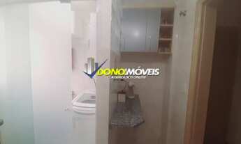 Imagem 5: Apartamento 65m² Bairro Jardim- Santo André, SP