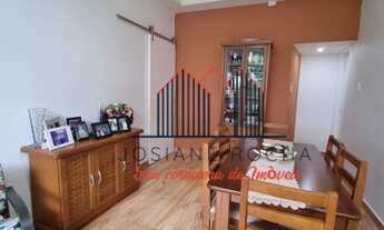 Imagem 3: Apartamento com 3 quartos e vaga à venda na Tijuca!!! RJ