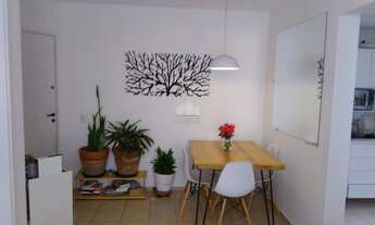 Imagem 1: Apartamento 02 dormitórios à venda com 01 garagem coberta!